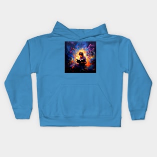 CHAPTER 11 Kids Hoodie